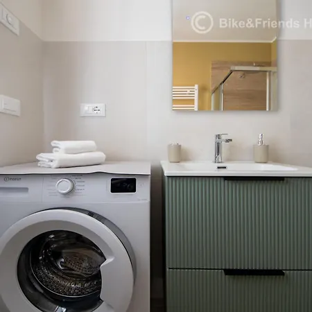 Il Tulipano * Pesaro