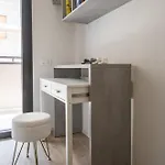 Apartman Il Tulipano *
