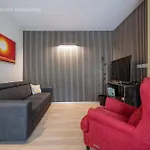 Il Tulipano Apartman Pesaro