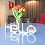 Apartman Il Tulipano *