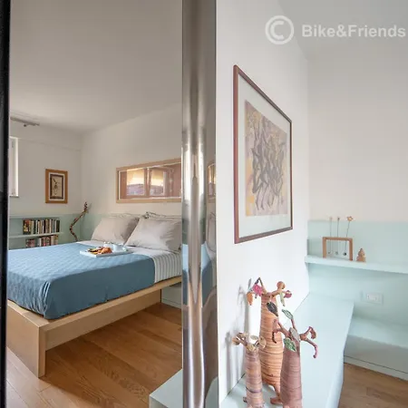 Il Tulipano Apartment Pesaro
