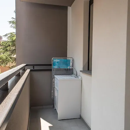 Appartement Il Tulipano *