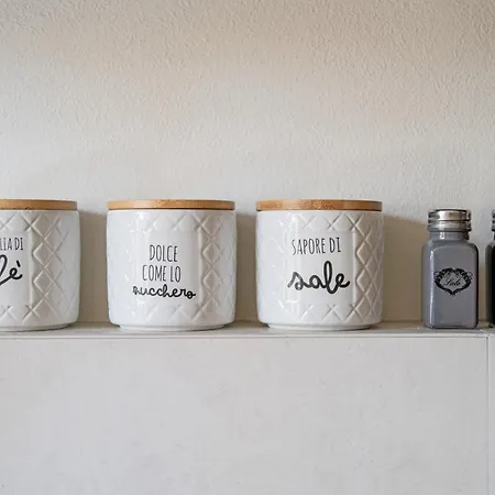 Il Tulipano 公寓 *