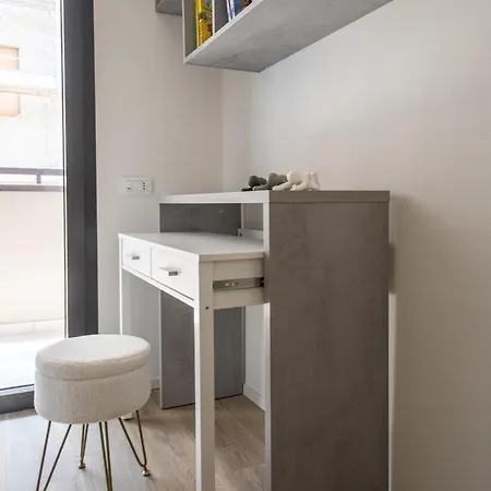 Apartment Il Tulipano *