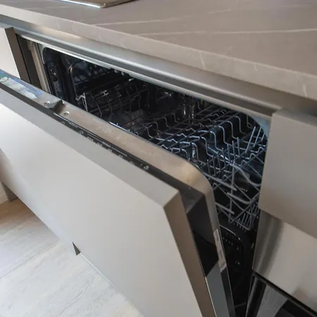 公寓 Il Tulipano *