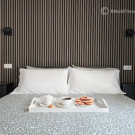 Il Tulipano Apartment Pesaro