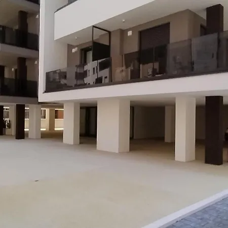 Il Tulipano Apartment