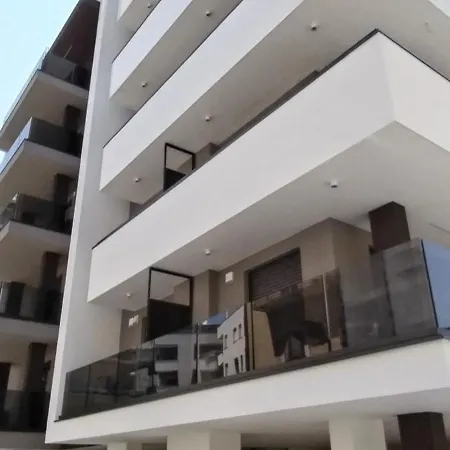 Il Tulipano Appartement *