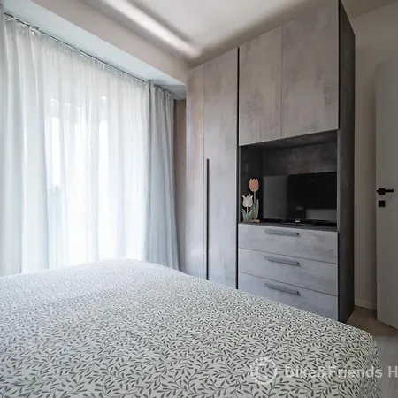 Apartment Il Tulipano