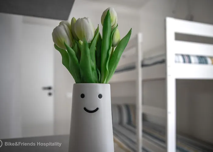 Il Tulipano Apartment Pesaro