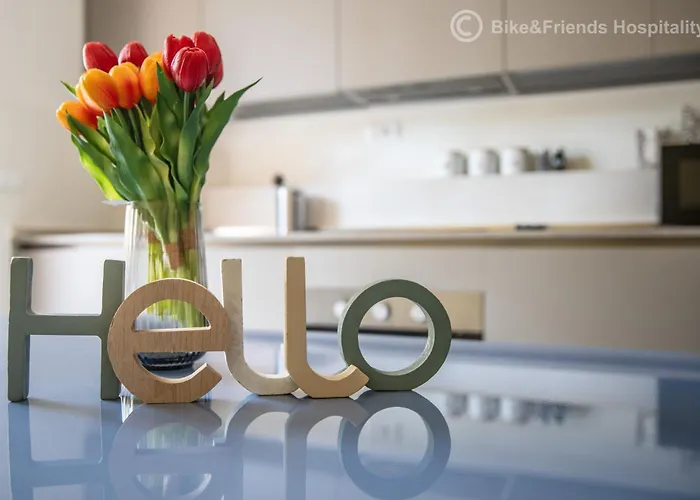 Il Tulipano Apartment