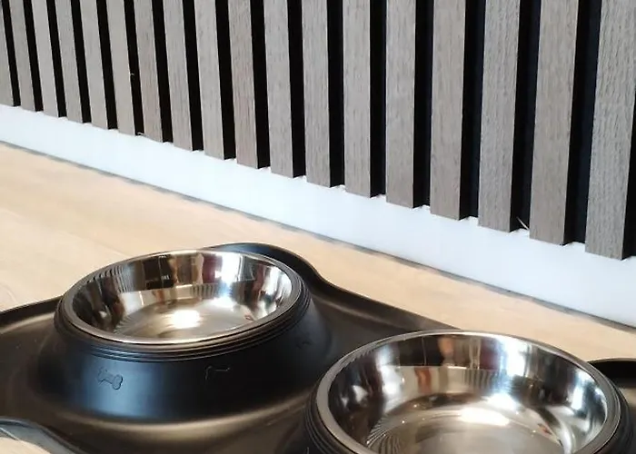 Apartment Il Tulipano Pesaro