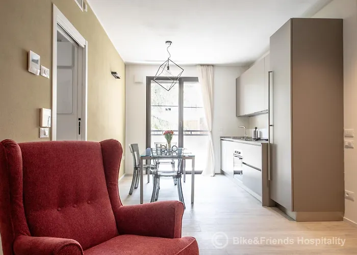 Il Tulipano Apartment Pesaro