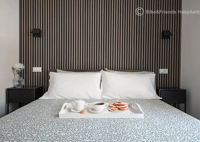 Il Tulipano Apartment Pesaro