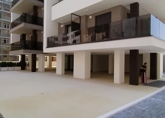 Il Tulipano Apartment